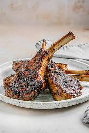 Lamb Chops