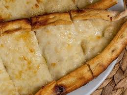 Cheese Pide
