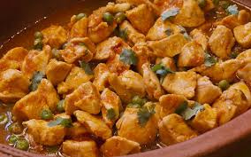 Chicken Casserole