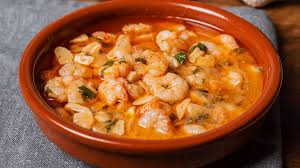 Shrimp Casserole