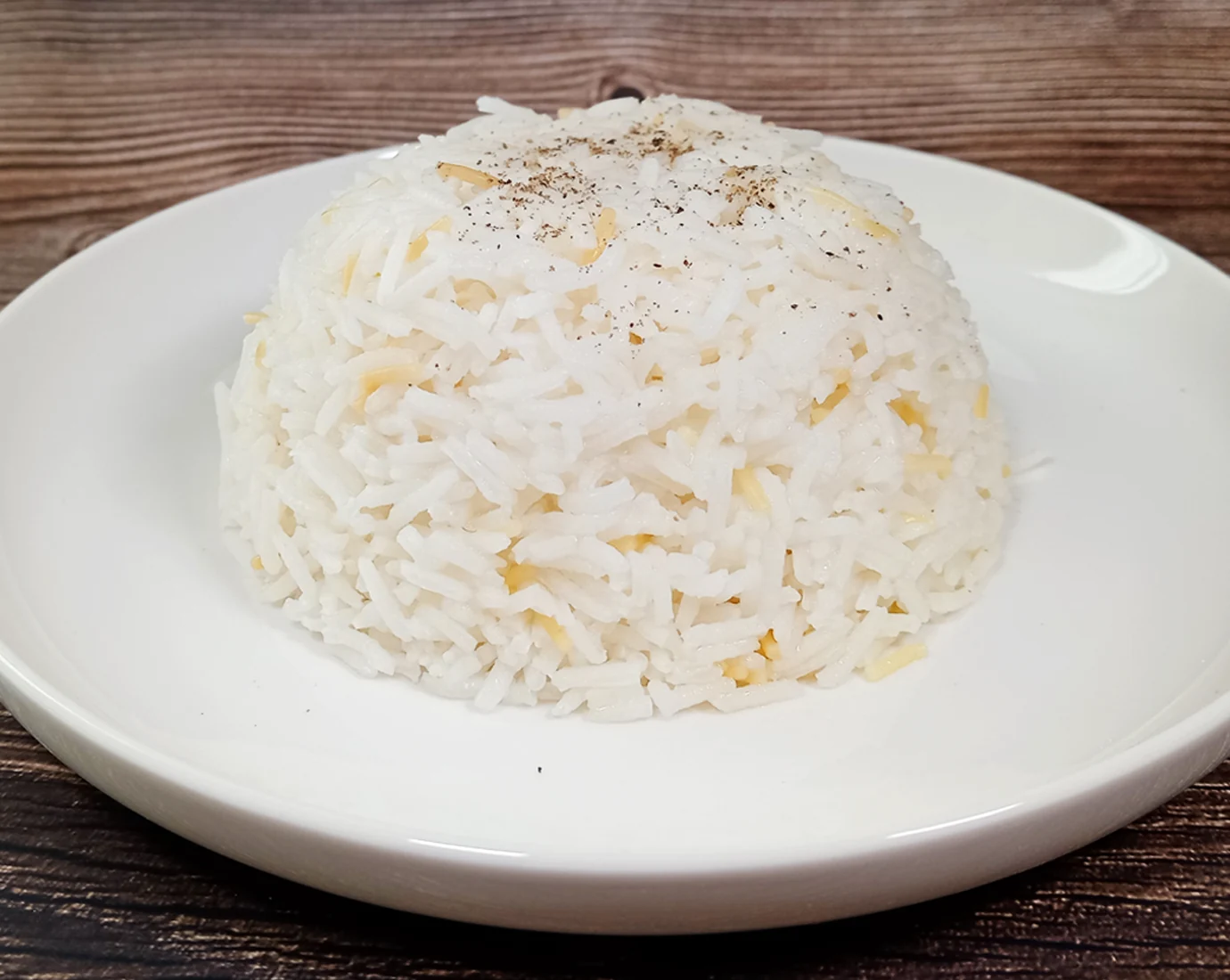 Rice Pilaf