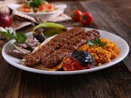 Ottoman Kebab
