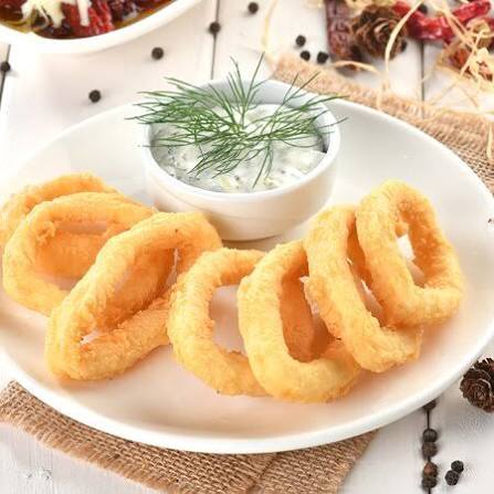 Calamari