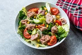 Tuna Salad
