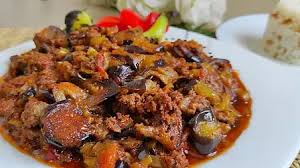 Clay Pot Moussaka